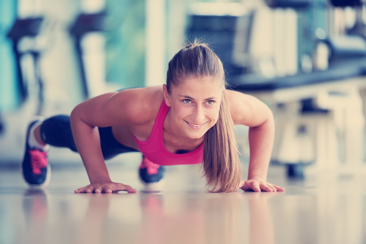 Tonus/fatigue – la spiruline peut-elle vous aider à gagner en tonus et en dynamisme ?