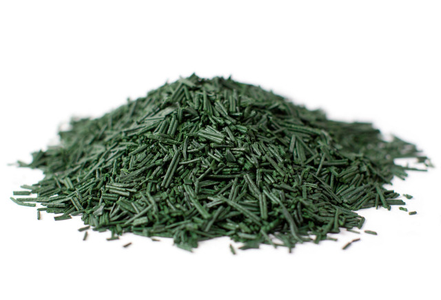 Quelle posologie de spiruline pour les sportifs ?