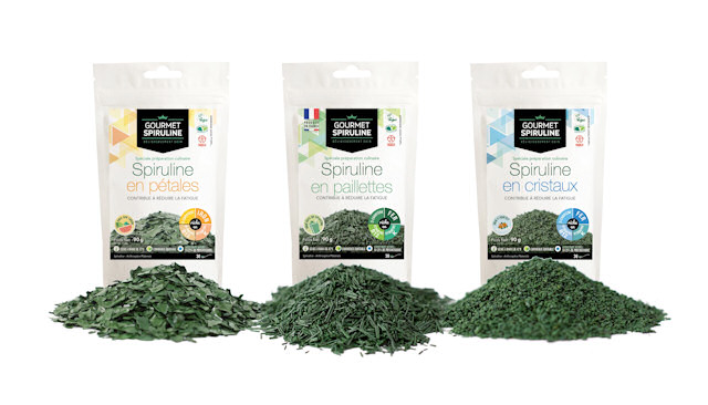 Terroirs – quelle spiruline choisir ?