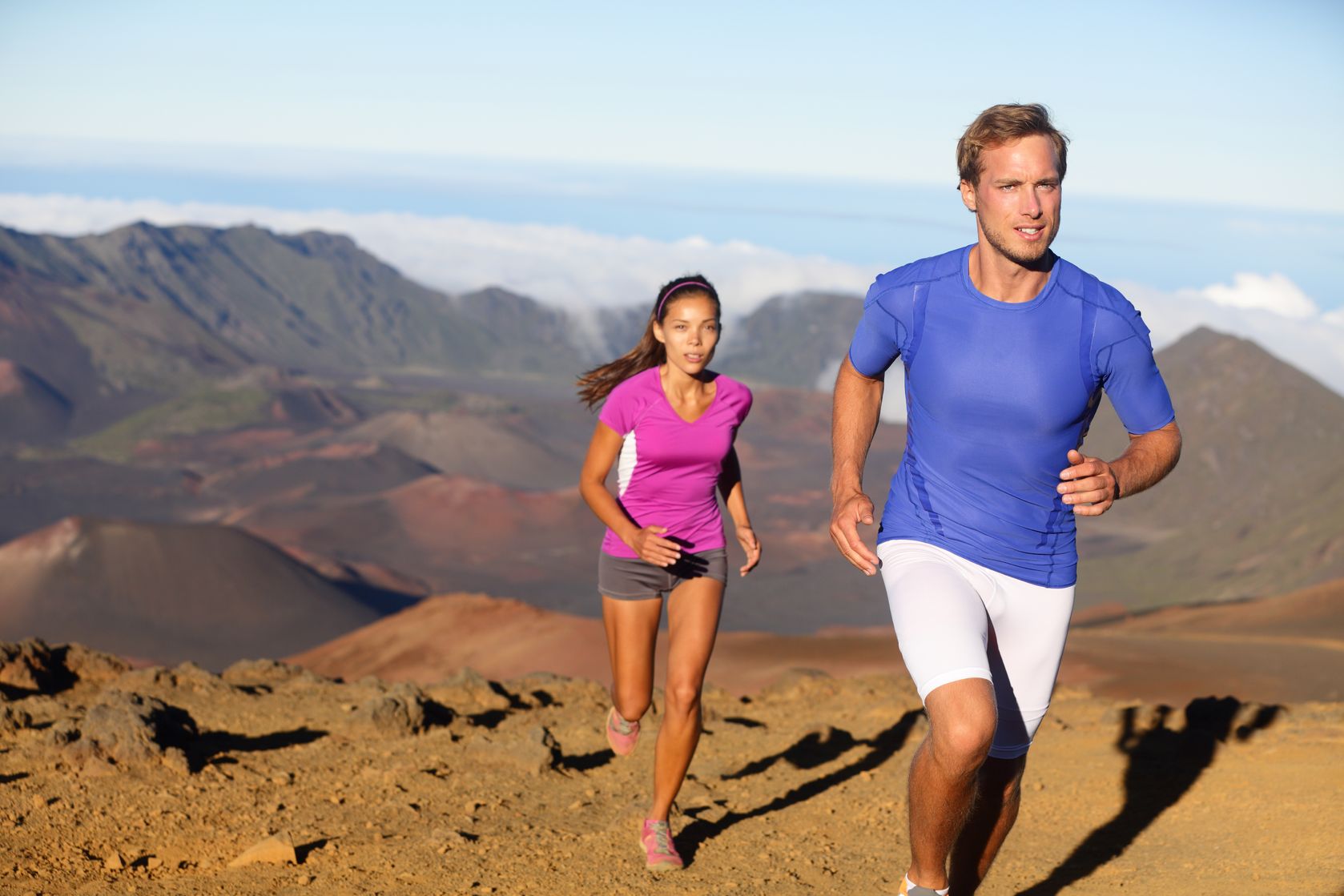 La spiruline pour sportif végétarien