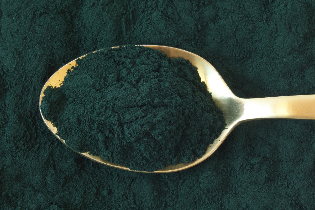 Qu’est-ce que la spiruline ?